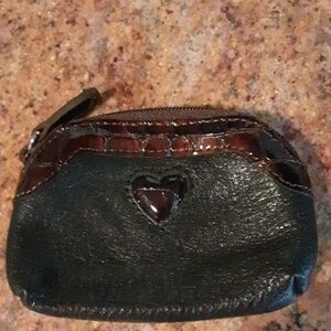 Euc! Brighton- Coin Purse